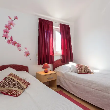 بيت ضيافة Burum 3*