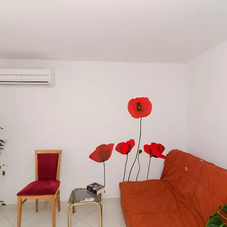 בית הארחה Burum דוברובניק