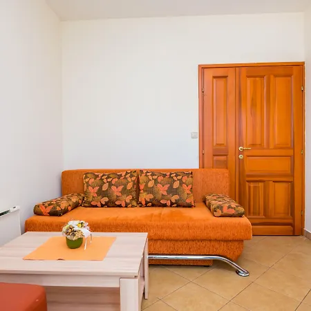 بيت ضيافة Burum 3*