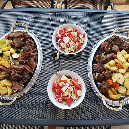 Burum بيت ضيافة 3*