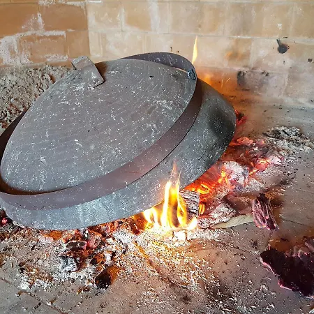 بيت ضيافة Burum دوبروفينك