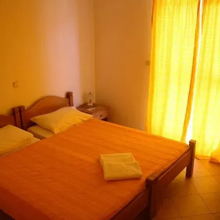 Burum 3* دوبروفينك