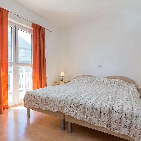 Guest house Burum