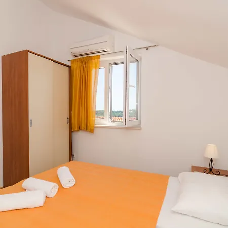 Guest house Burum 3*