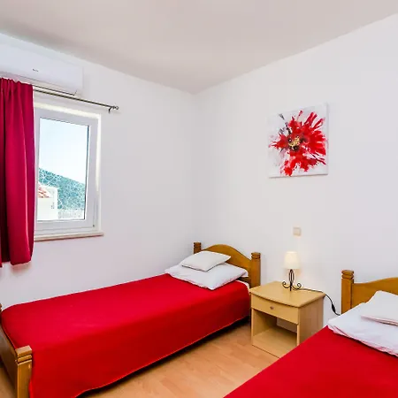 Guest house Burum