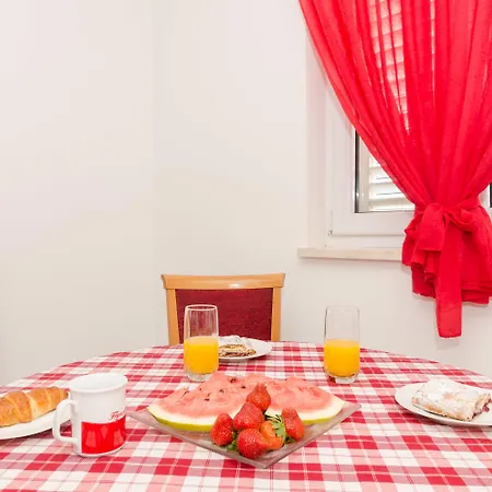 Burum Guest house 3*