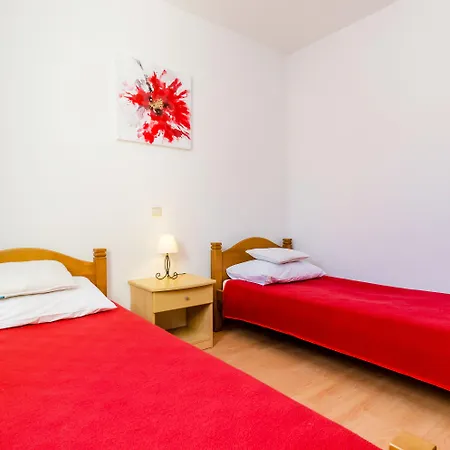 Burum Dubrovnik