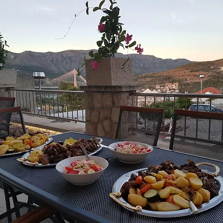 Πανσιόν Burum 3*