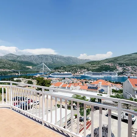 Burum Dubrovnik