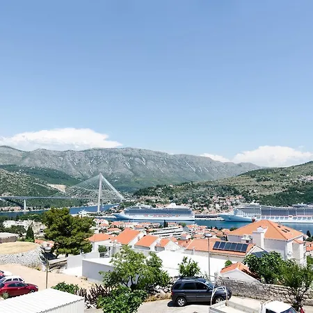 Burum 3* Ντουμπρόβνικ