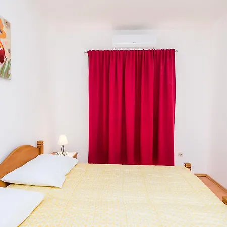 Guest house Burum