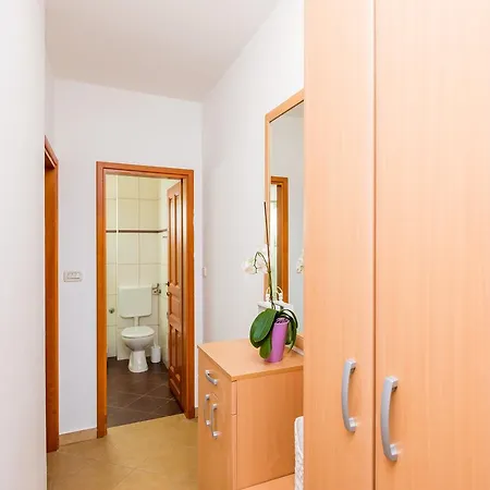 Guest house Burum 3*