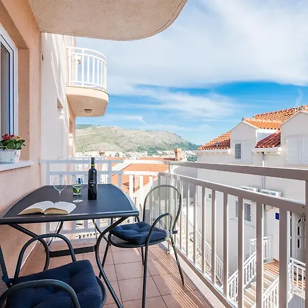 Burum Guest house Dubrovnik