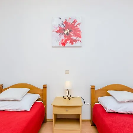 Guest house Burum 3*