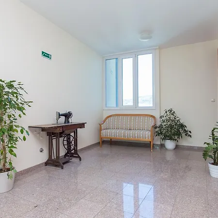Guest house Burum