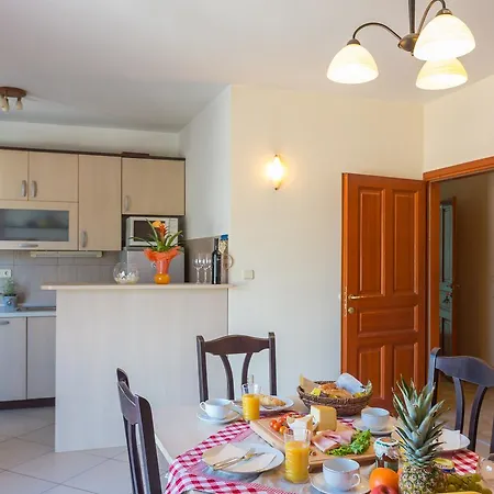 Guest house Burum