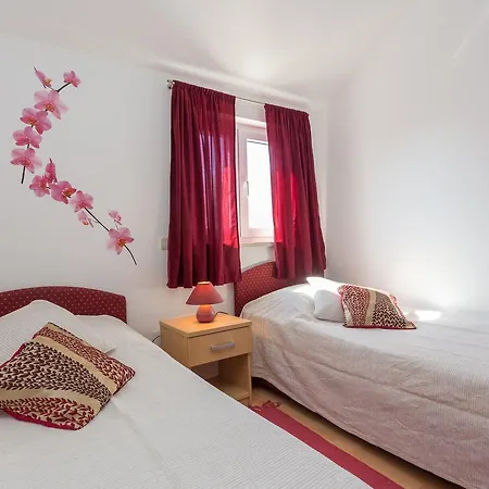 Burum 3* Dubrovnik