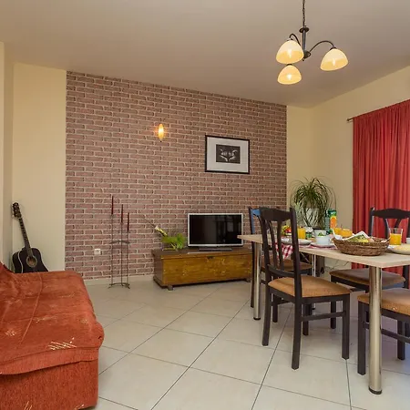 Guest house Burum