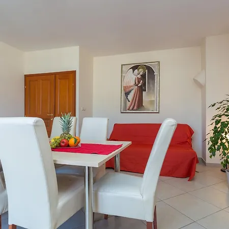 Burum 3* Dubrovnik