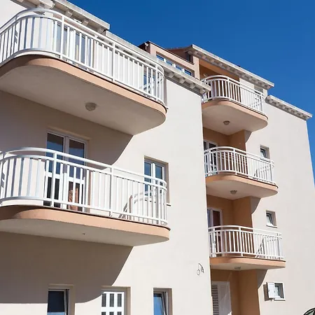 Burum 3* Ντουμπρόβνικ