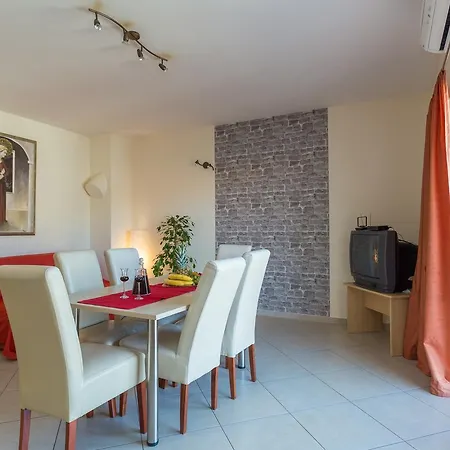 Guest house Burum