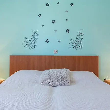 Guest house Burum 3*