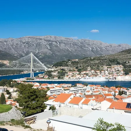 Burum 3* Dubrovnik
