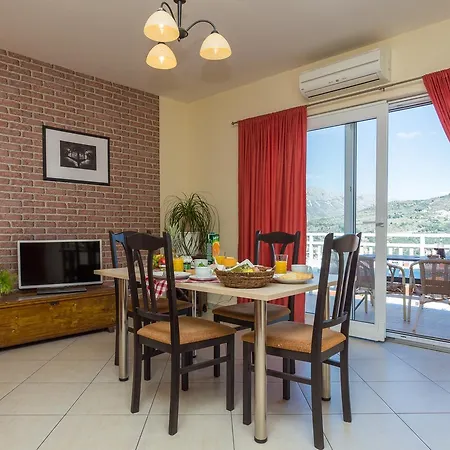 Burum 3* Dubrovnik