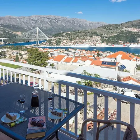 Guest house Burum Dubrovnik