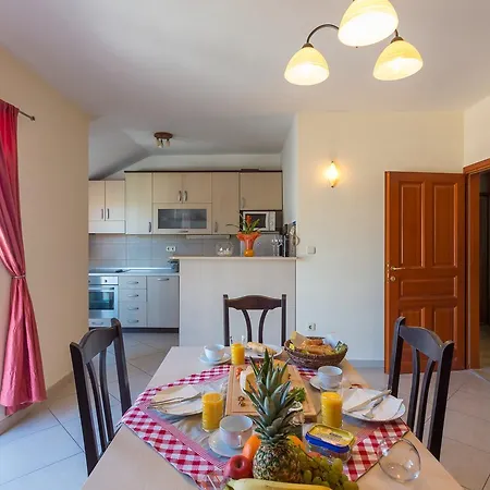 Burum Guest house