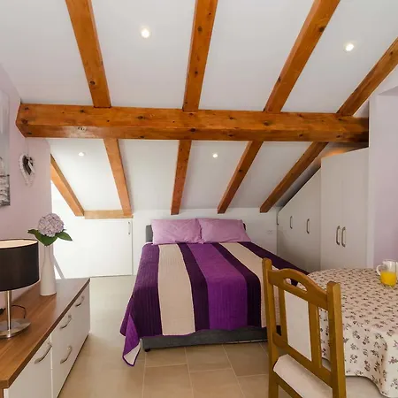 Burum Dubrovnik
