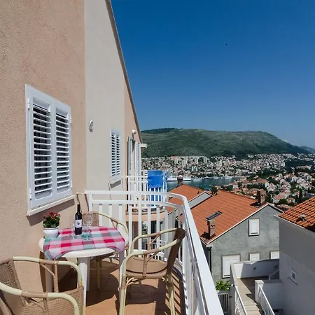 Guest house Burum Dubrovnik