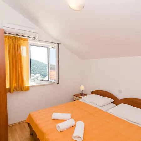 Burum Dubrovnik
