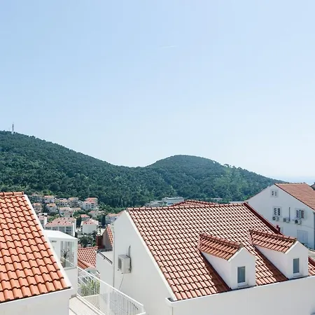 Burum 3* Dubrovnik