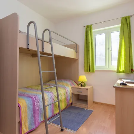Πανσιόν Burum 3*
