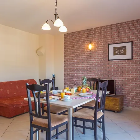 Burum 3* Ντουμπρόβνικ